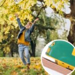 Robobloq Coding Express - Programmierbare Holzeisenbahn (1)