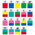 Robobloq Coding Express - Programmierbare Holzeisenbahn (1)