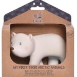 Tikiri Rassel Eisbär