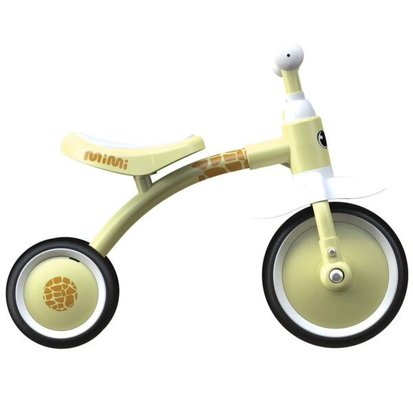 Yvolution Mimi Walker