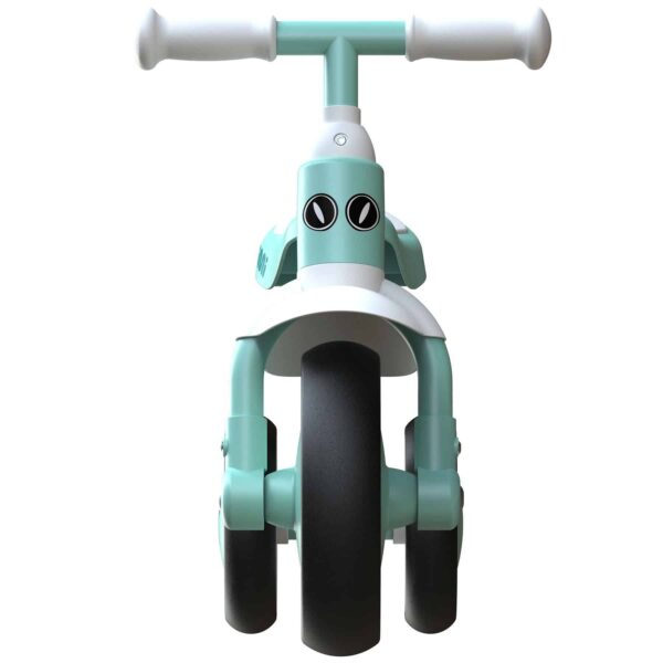 Yvolution Mimi Walker