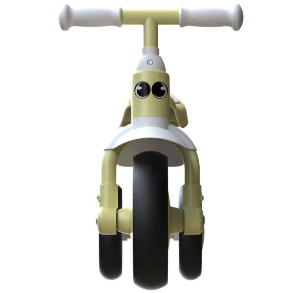 Yvolution Mimi Walker