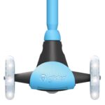 Yvolution Y Glider Kiwi