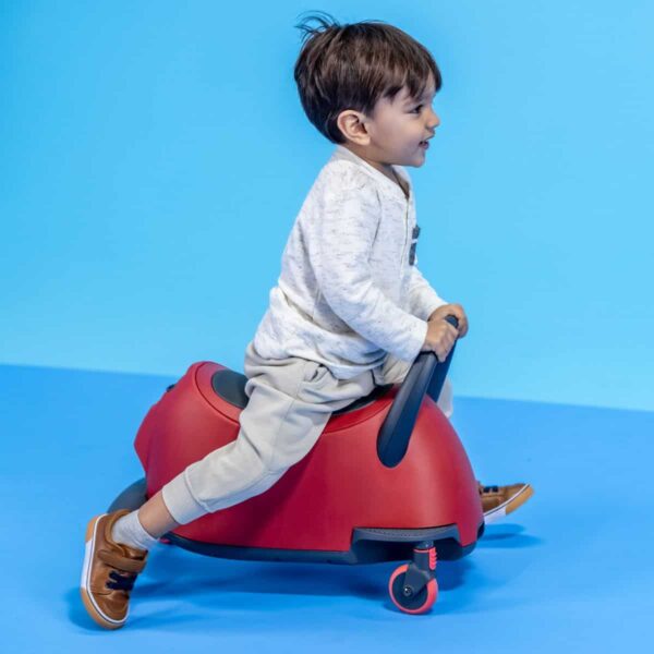 Yvolution Y Glider Luna