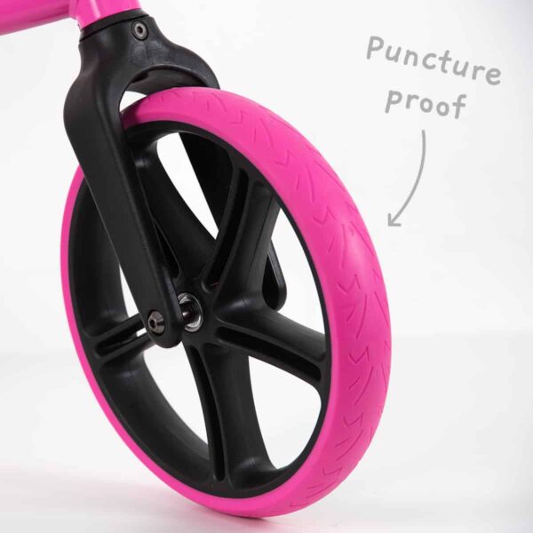 Yvolution Y Velo Senior - Höhenverstellbares Laufrad (1)