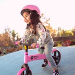 Yvolution Y Velo Senior - Höhenverstellbares Laufrad (1)