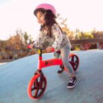 Yvolution Y Velo Senior - Höhenverstellbares Laufrad (1)