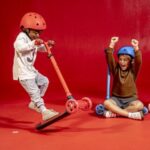 Yvolution Y Glider Kiwi