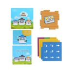 Makeblock mTiny Erweiterung My Ocean