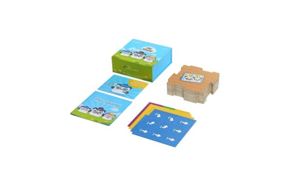 Makeblock mTiny Erweiterung My Ocean