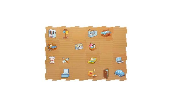 Makeblock mTiny Erweiterung My Ocean