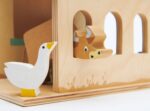 Tender Leaf Toys Bauernhof