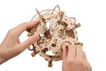Ugears Mechanisches Aquarium