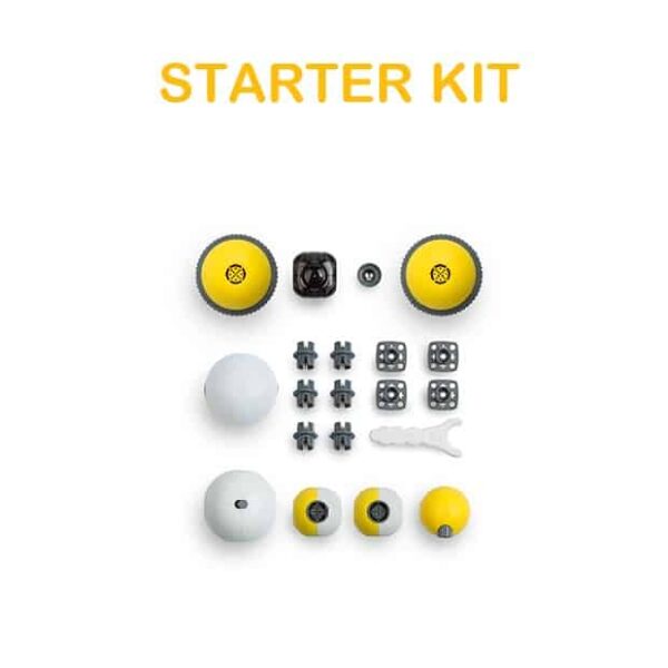 Bellrobot Mabot Starter Kit