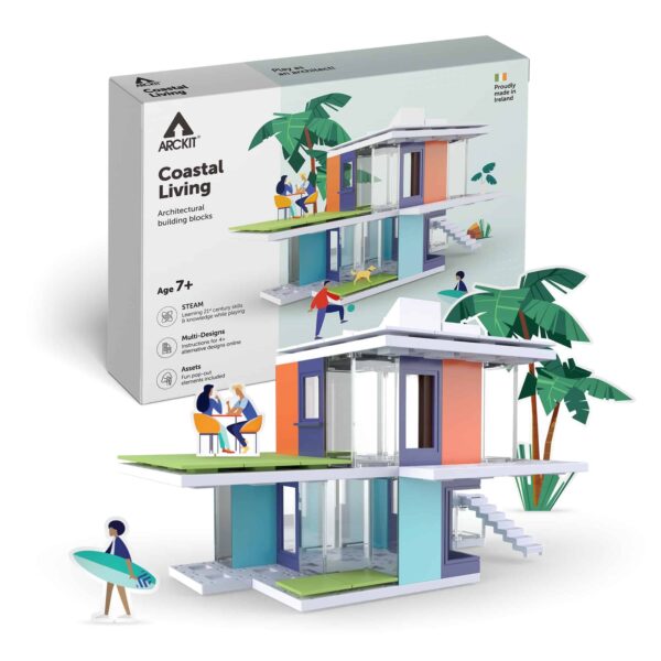Arckit Coastal Living