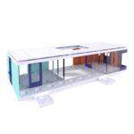 Arckit Desert Living