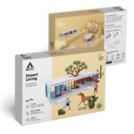 Arckit Desert Living