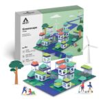 Arckit Greenscape Village