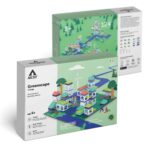 Arckit Greenscape Village