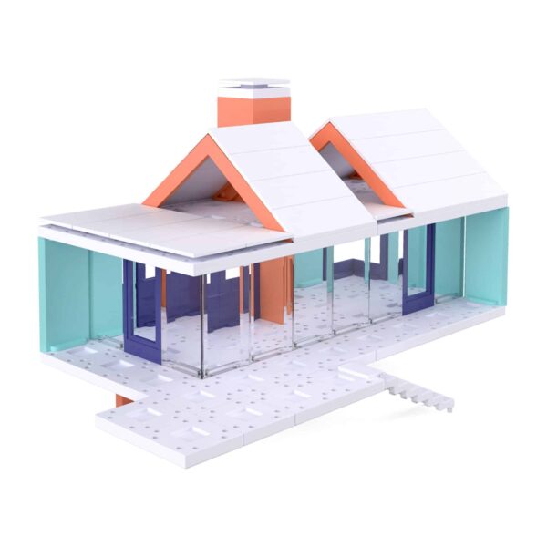 Arckit Mountain Living