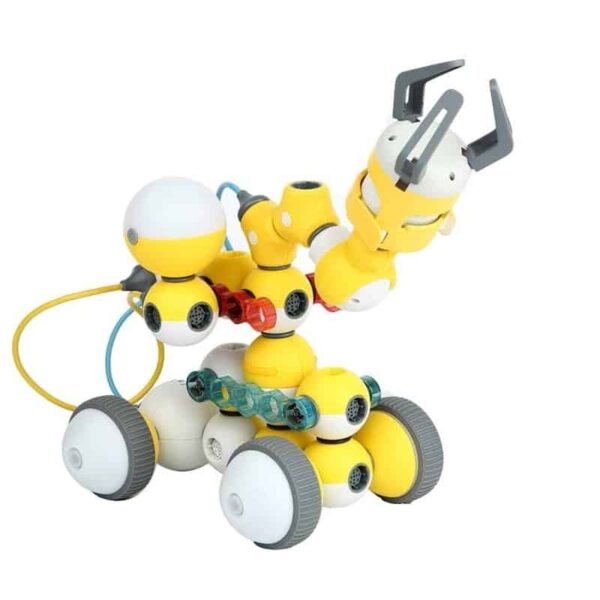 Bellrobot Mabot Deluxe Kit
