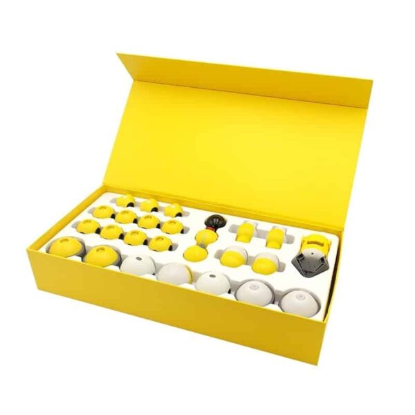 Bellrobot Mabot Deluxe Kit