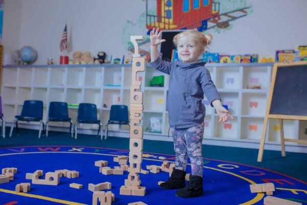 Sumblox Original Starter-Set