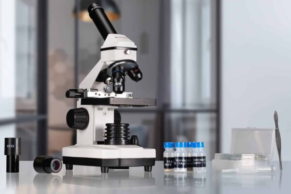 Bresser Biolux NV 20x-1280x (1)