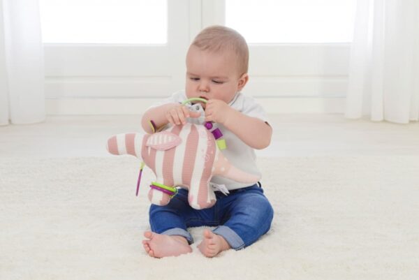 Dolce Baby Ameisenbär Alice (1)