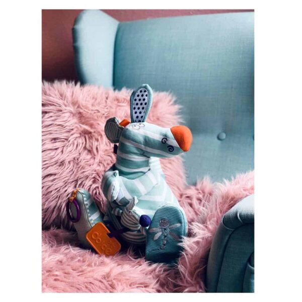 Dolce Ozzy das Känguru (1)