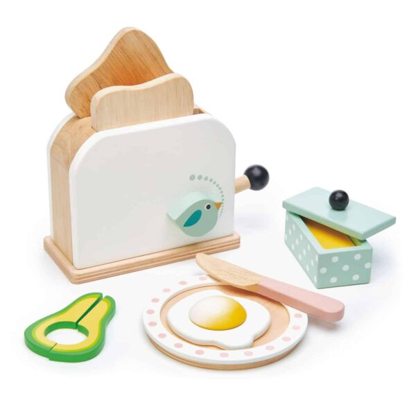 Tender Leaf Toys Toaster (3)