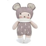 Threadbear Beau Strickpuppe 24 cm