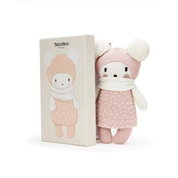 Threadbear Bella Strickpuppe 24 cm