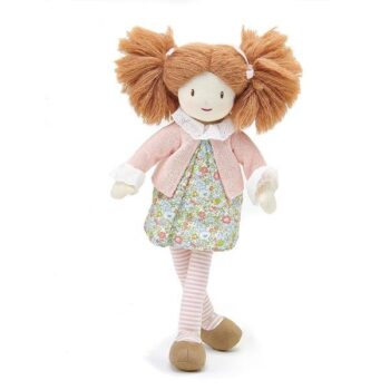 Threadbear Marty Stoffpuppe 38 cm (1)