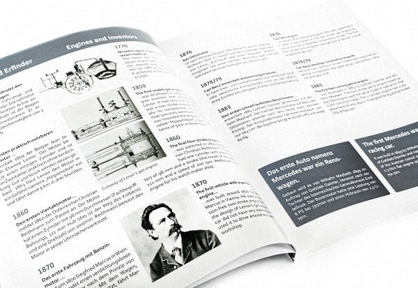 Franzis Der große Technikbausatz - 4-Zylinder-Motor