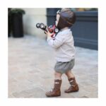 Baghera Rennauto Silber