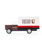 Candylab Bread Truck