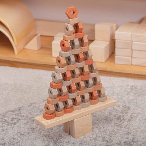 Guidecraft Little Pavers 60