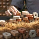 Guidecraft Little Pavers 60