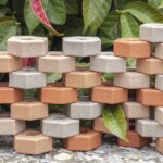 Guidecraft Little Pavers 60