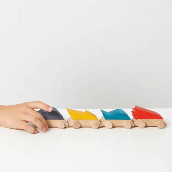 Lubulona - Supercars Donner – Bild 5