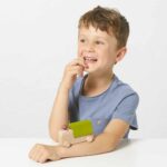 Lubulona - Holzlastwagen Limone