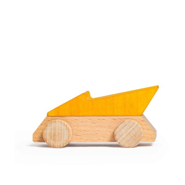 Lubulona - Supercars Blitz