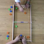 Milaniwood Scheiben Duell