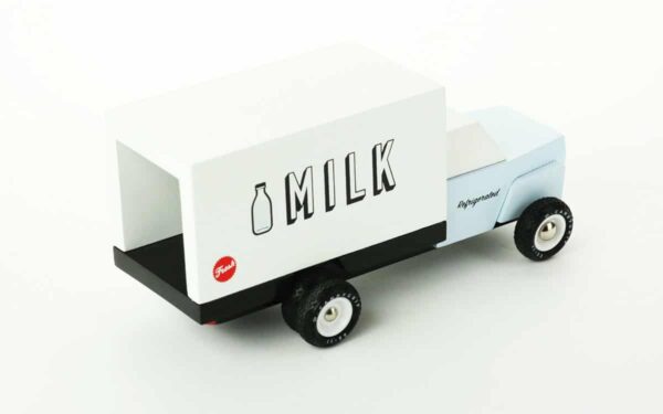 Candylab Milk Truck – Bild 2