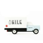 Candylab Milk Truck