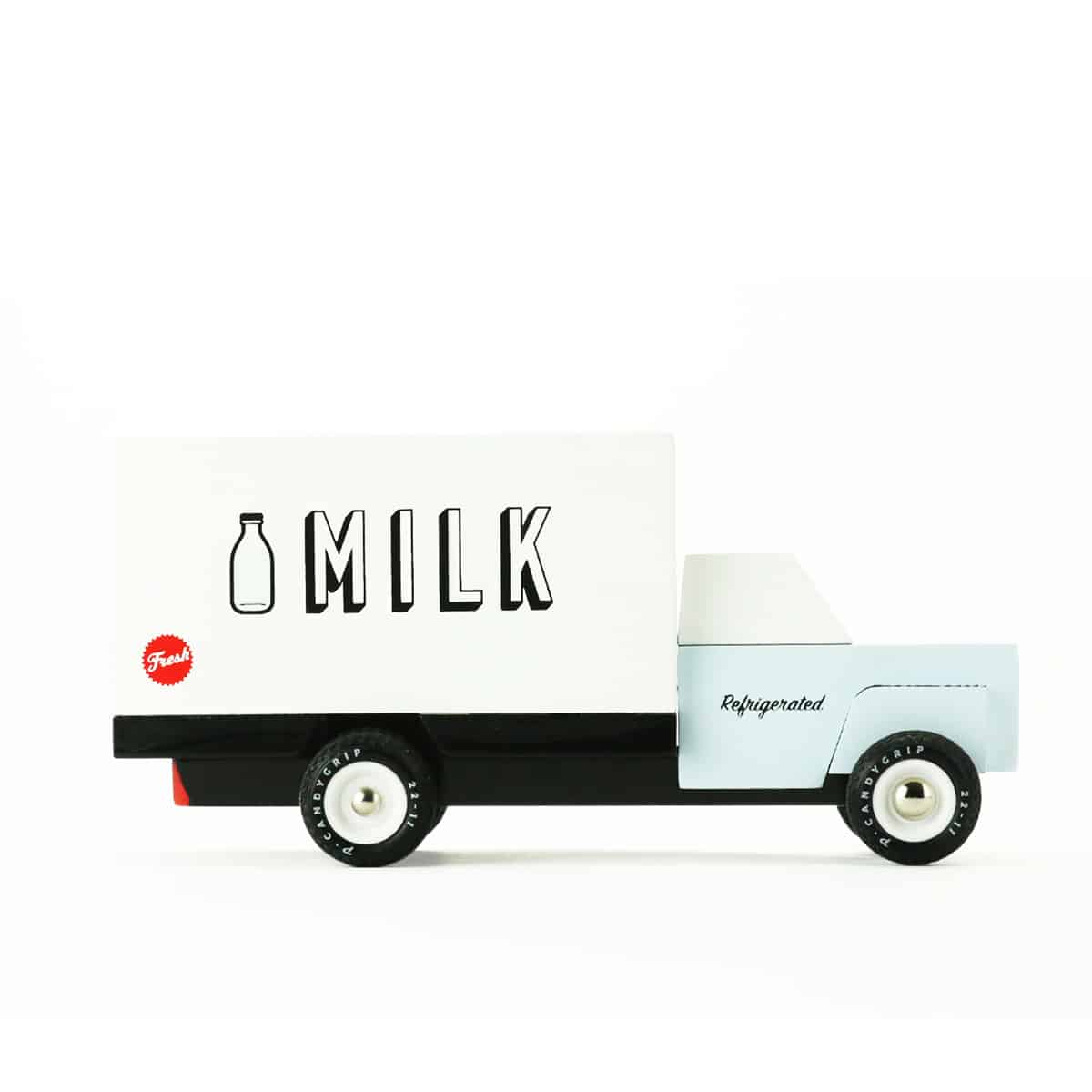 Milk2DTruck_Side-2 Candylab Milk Truck – Bild 1