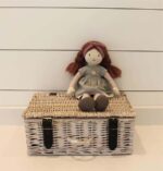 Threadbear Alma Stoffpuppe 38 cm