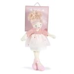 Threadbear Amelie Stoffpuppe 38 cm