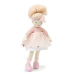 Threadbear Amelie Stoffpuppe 38 cm